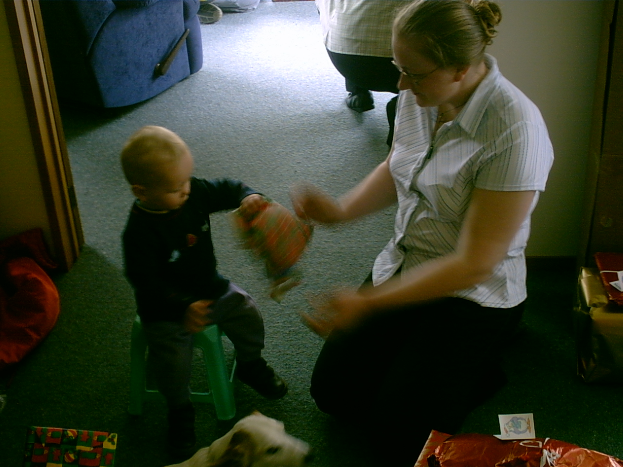 2004_Christmas/Tivoli Luke opening 1.jpg